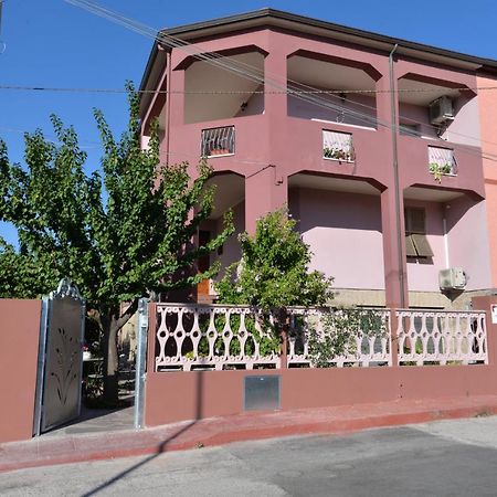Bed and Breakfast Casa Andreana Uri Exterior foto