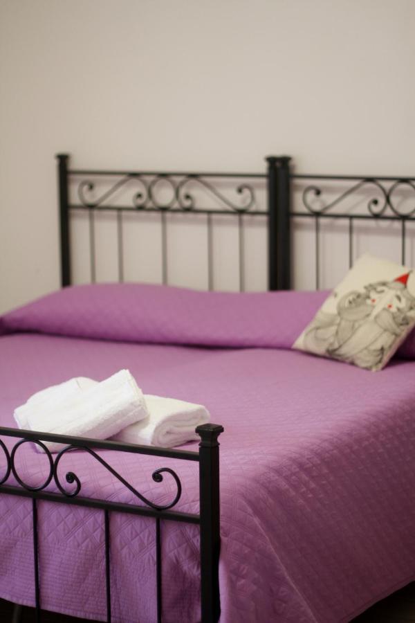 Bed and Breakfast Casa Andreana Uri Exterior foto