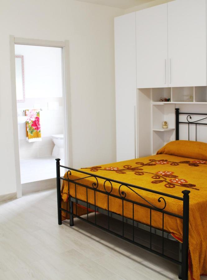 Bed and Breakfast Casa Andreana Uri Exterior foto