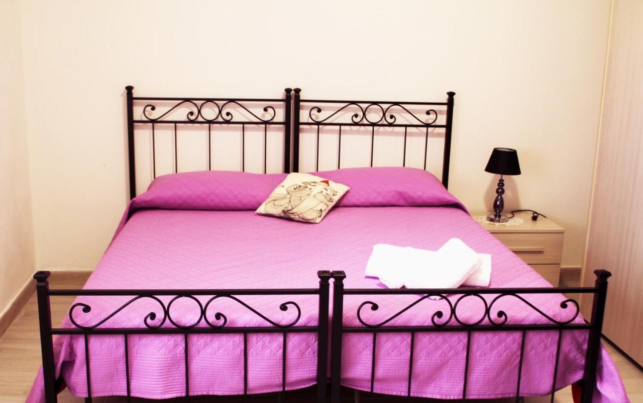Bed and Breakfast Casa Andreana Uri Exterior foto