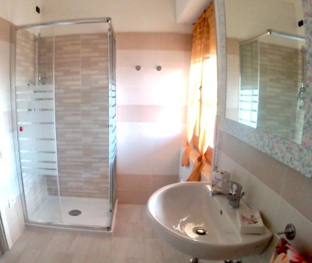 Bed and Breakfast Casa Andreana Uri Exterior foto