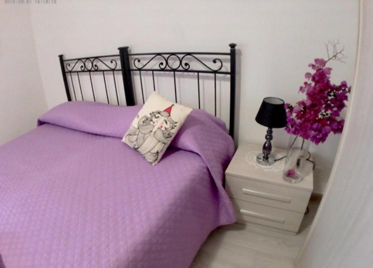 Bed and Breakfast Casa Andreana Uri Exterior foto
