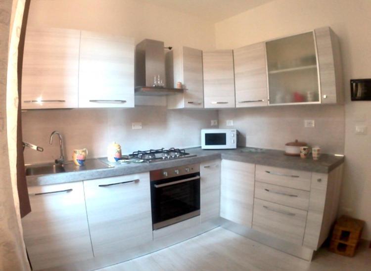 Bed and Breakfast Casa Andreana Uri Exterior foto