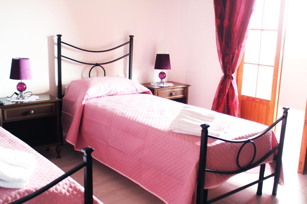 Bed and Breakfast Casa Andreana Uri Exterior foto